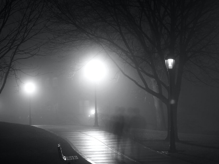 Finding the Voices: An Interview with Cathy Ulrich