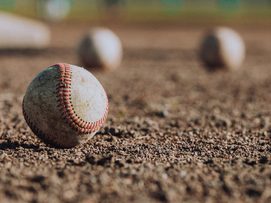 Talking About Ernie Banks