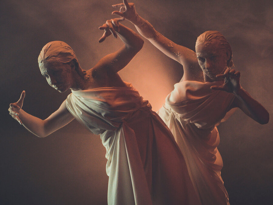 5 Greek Refusals: A micro series