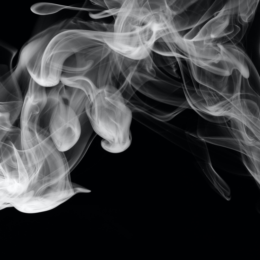 We Smoke
