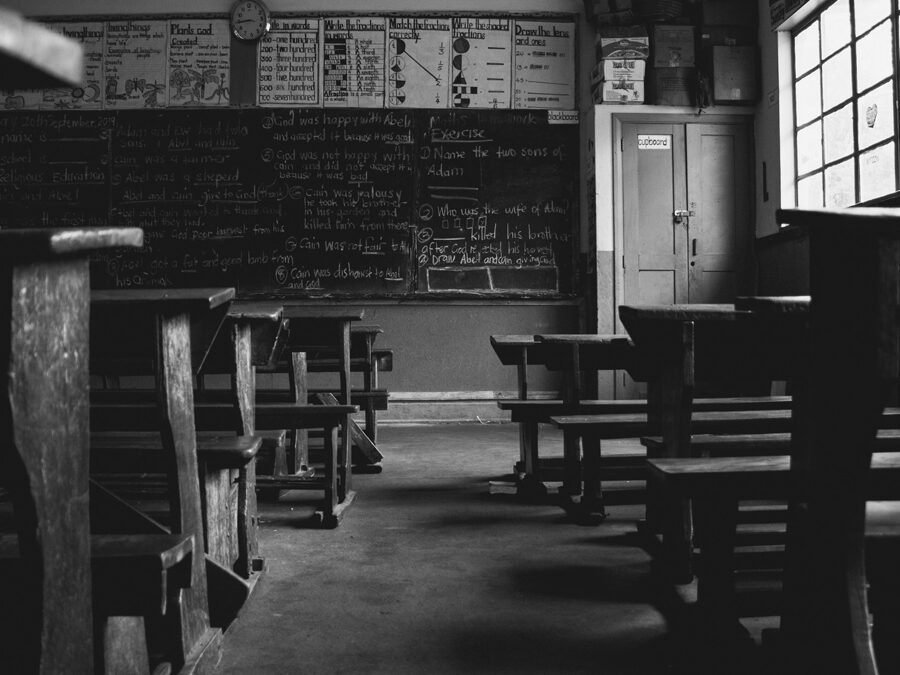 Metalhead’s Pledge