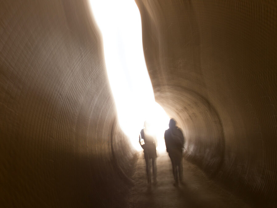 Of Photography and Truth