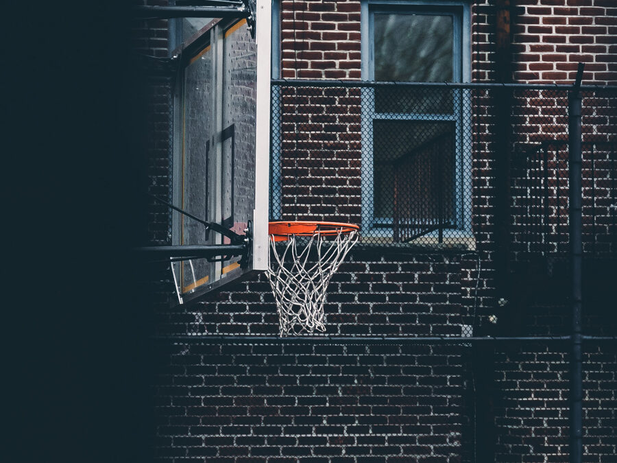 BASKETBALL: footnote¹