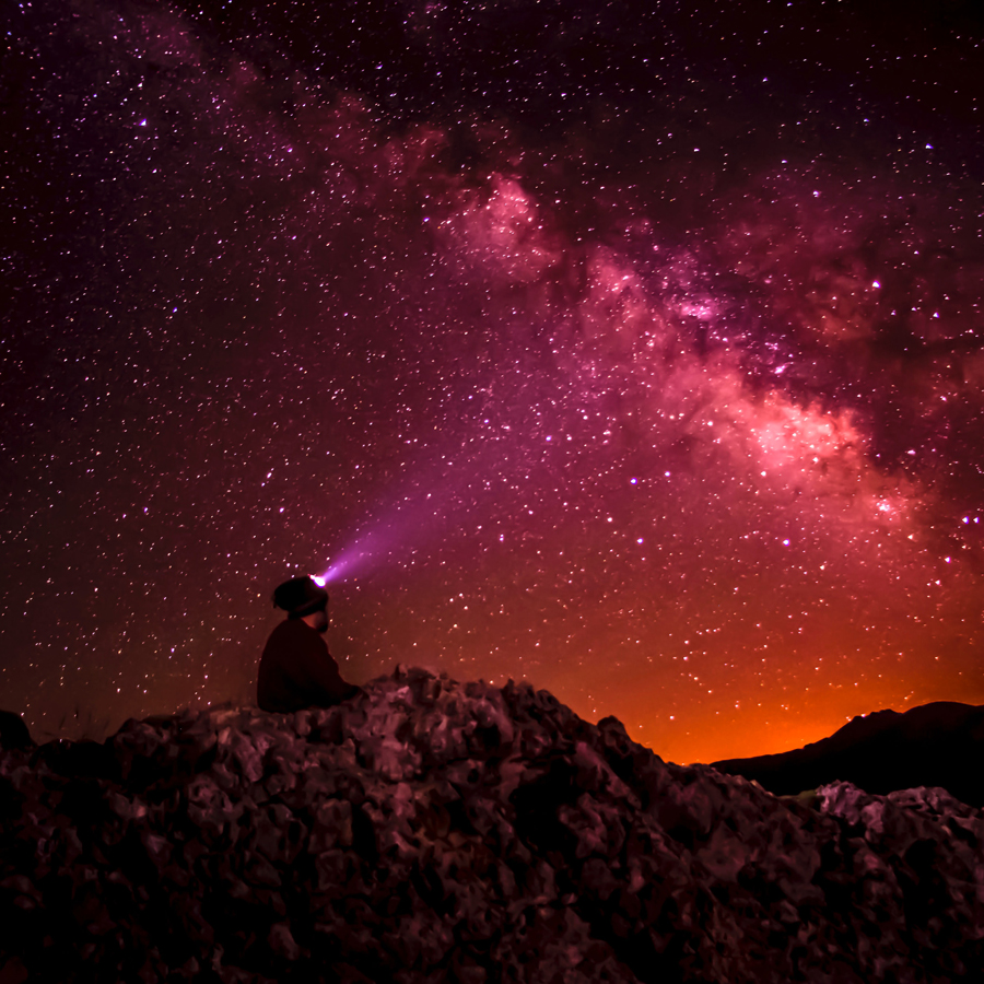 Cosmic Micros 2020