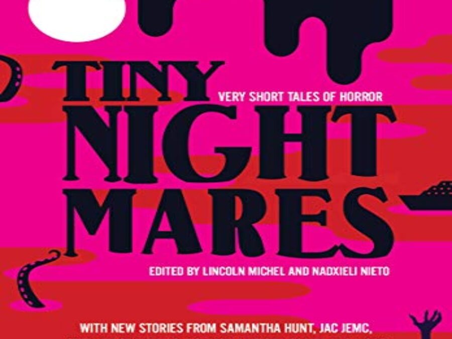 Horror Awaits: A review of Tiny Nightmares