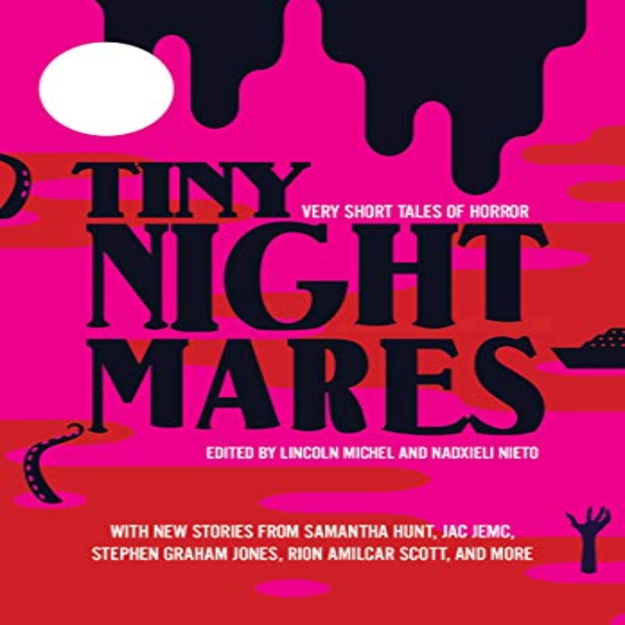 Horror Awaits: A review of Tiny Nightmares