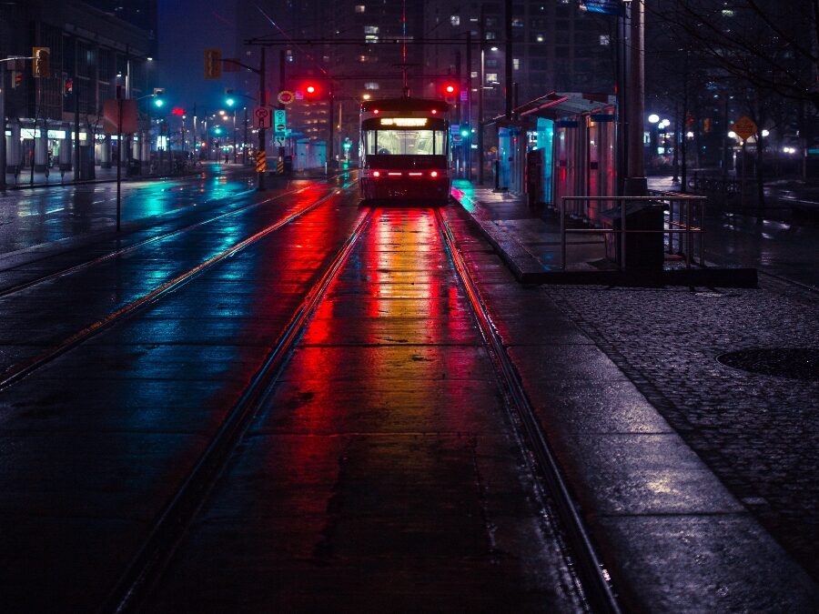 SOUTHWEST LOOP 820