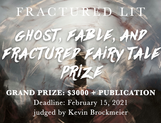 FracturedPrize_ghostfairtyale FracturedPrize_ghostfairtyale