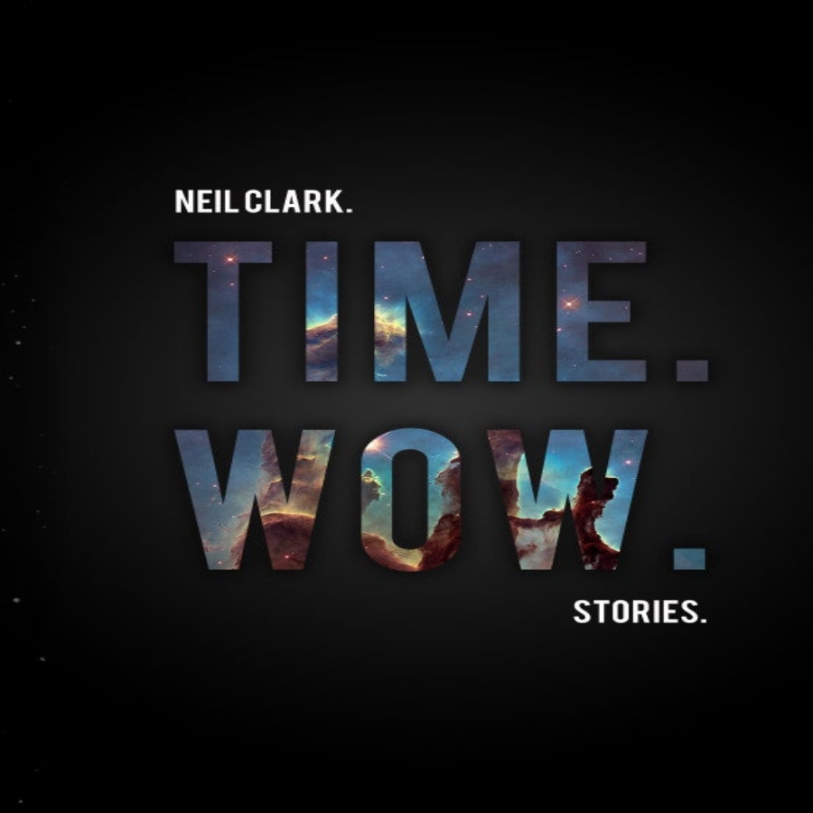 Stargazing: An Interview with Neil Clark