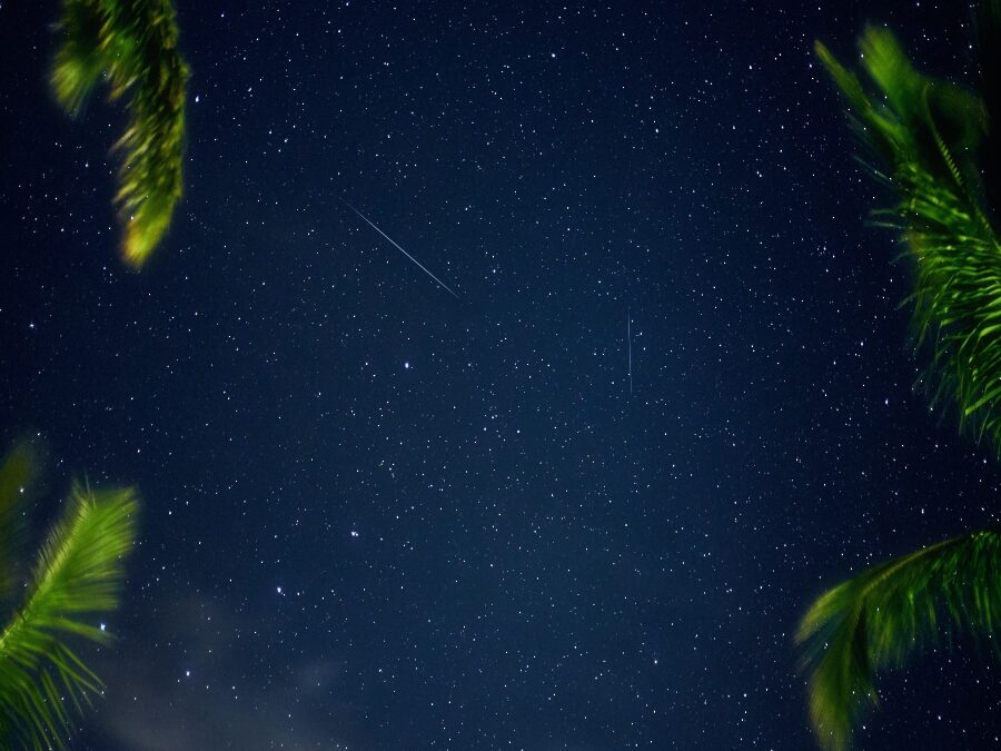 The Big Dipper