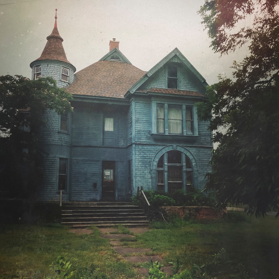 Recommended Reading: Ghost Stories
