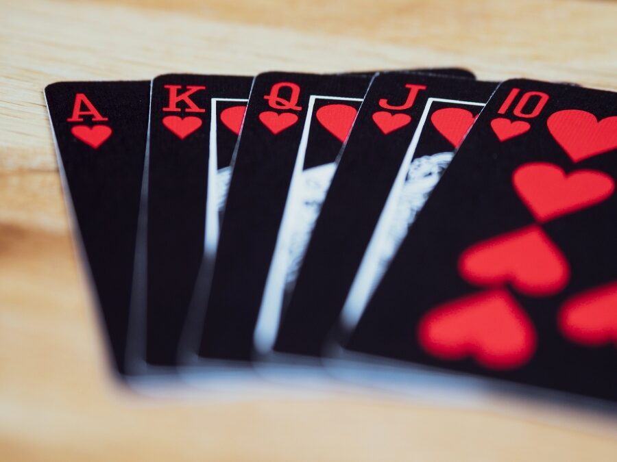 Solitaire
