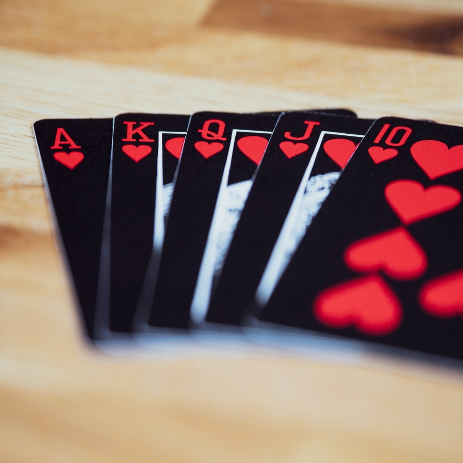 Solitaire
