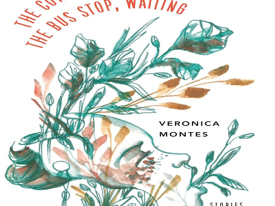 Flash Perspectives with Veronica Montes