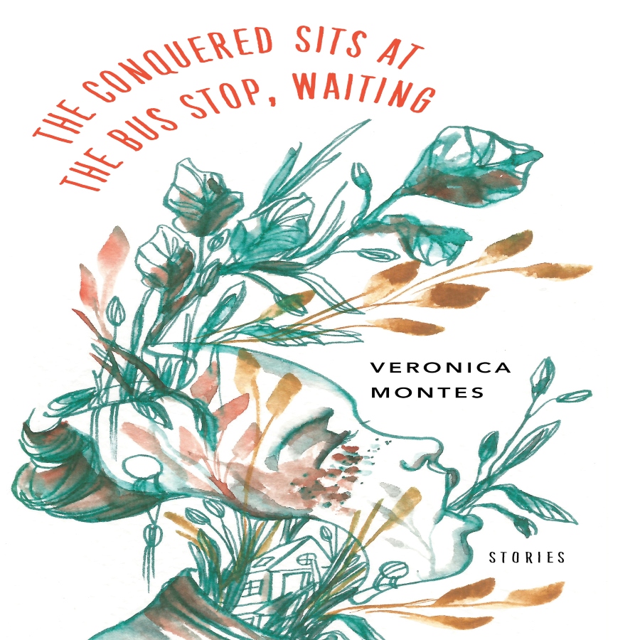 Flash Perspectives with Veronica Montes