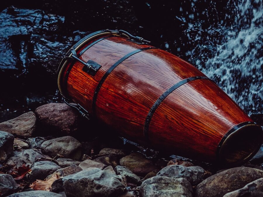 I Have Dreamed of The Divine