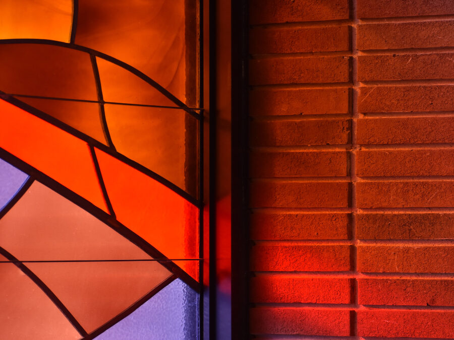 So you fall in love with the church girl (the one who isn’t gay)