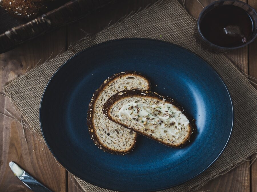 Explaining Divorce to My Three-Year-Old