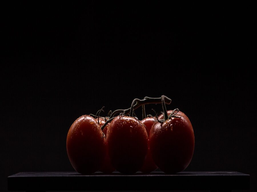 Grandma Kim at Forty-Five: A Serigraph in Four Layers