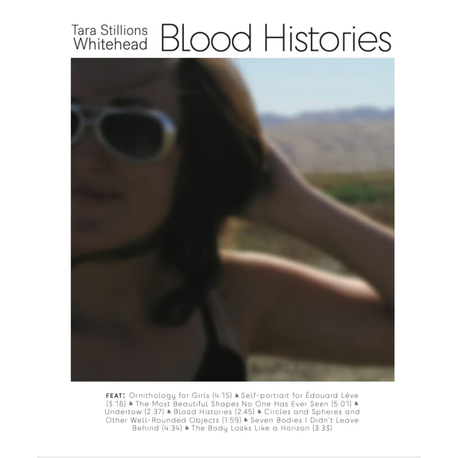 Omission Serves a Purpose: An Interview with Tara Stillions Whitehead