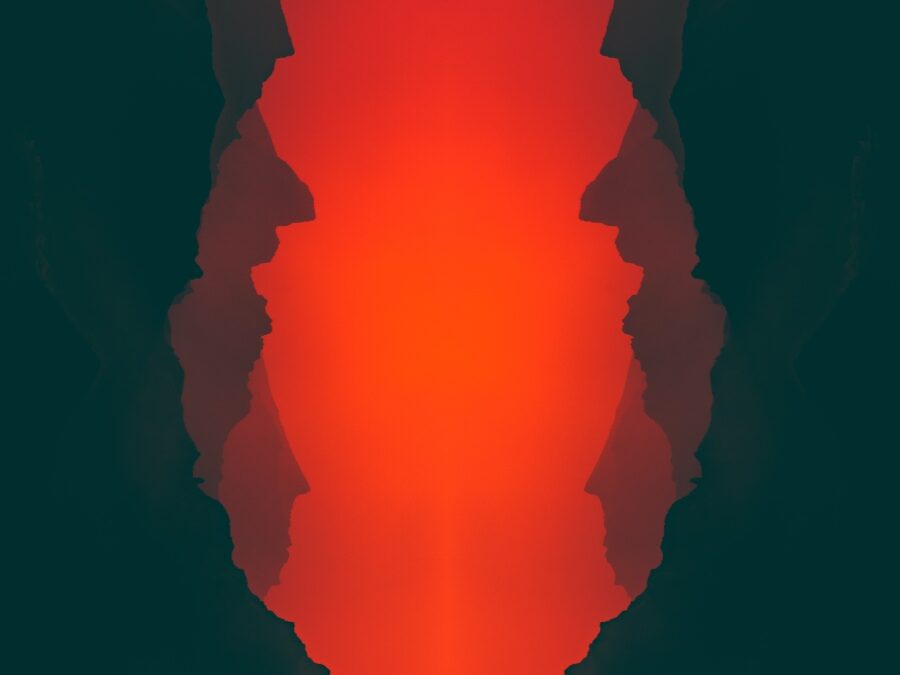 Wedding in Acapulco, 1983