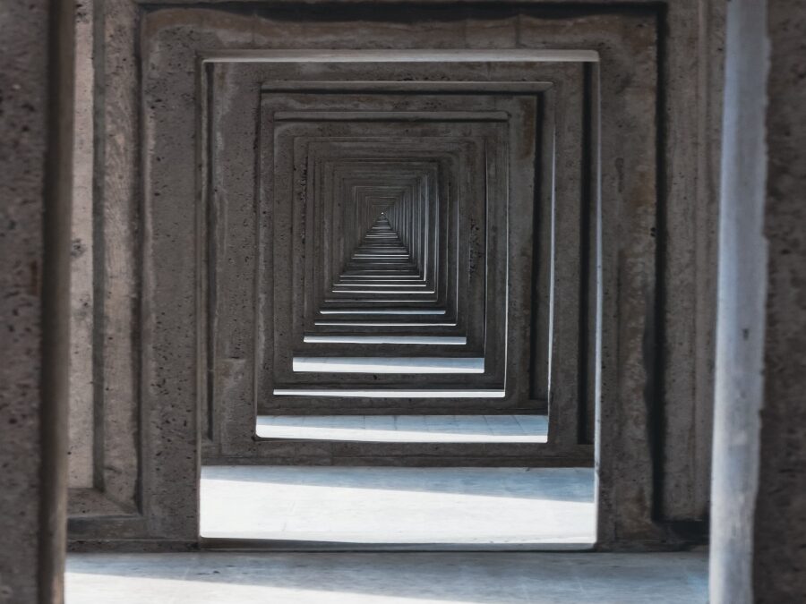 Crafting From Beyond