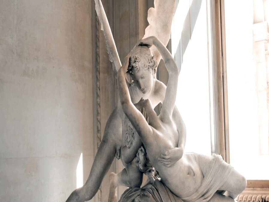 On Sewing and the Anatomy of Lips