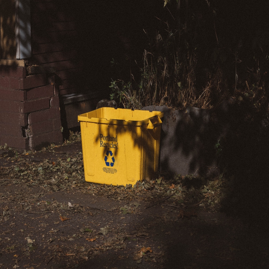 How to Take Care (of the Environment)