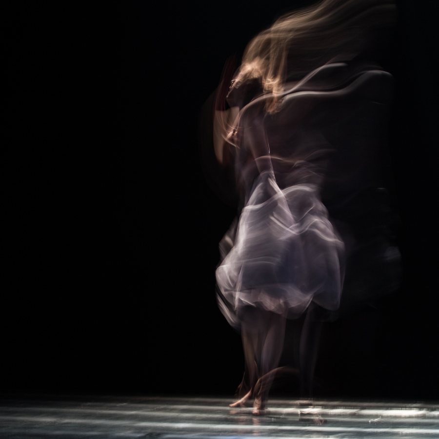 Choreography