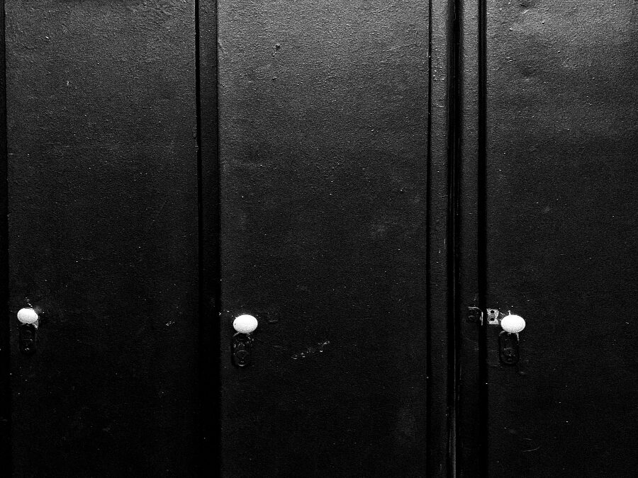 I Told Them I’m a Vampire Who Likes To Drink Blood