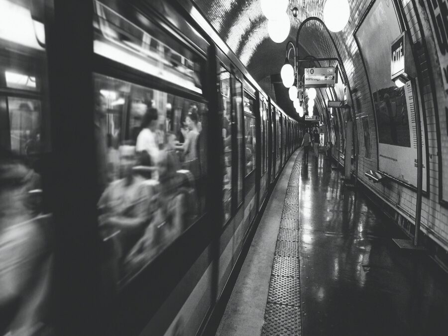 Feeding on the Thamirabarani Metro