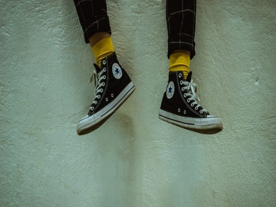 Can I Tell You a Secret?