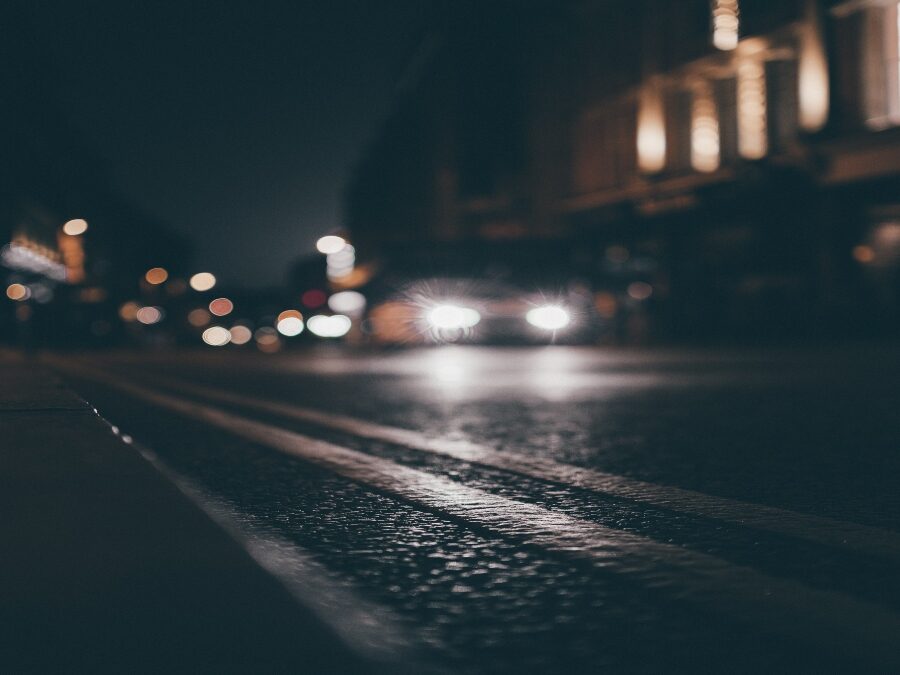 A THOUSAND MILES AWAY