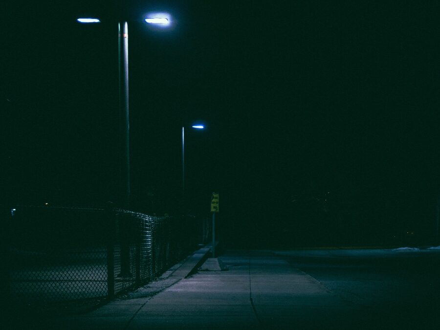 When Saturn and Jupiter Meet in the Middle