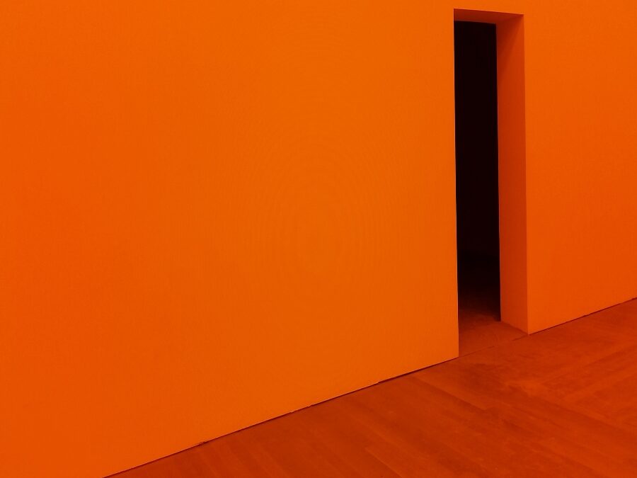 Orange: Micro Series