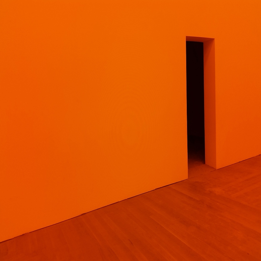 Orange: Micro Series