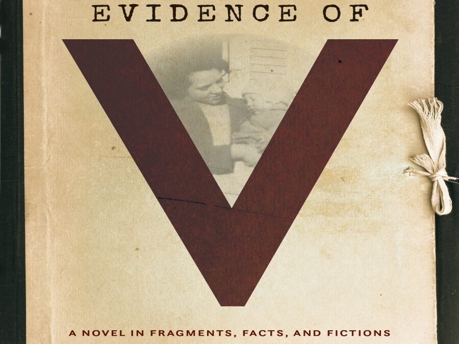 Elegantly Exploring the Nonlinear: An interview with Sheila O’Connor