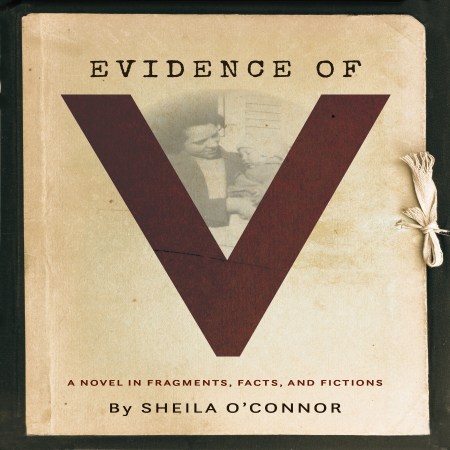 Elegantly Exploring the Nonlinear: An interview with Sheila O’Connor