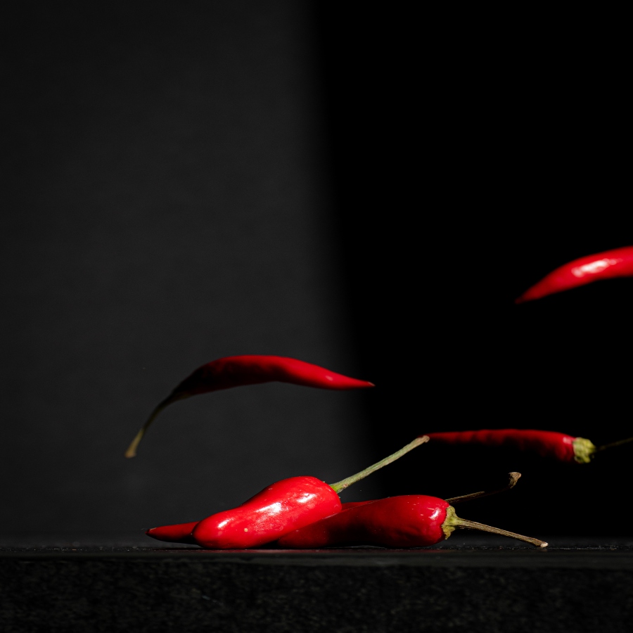 Pimiento Season