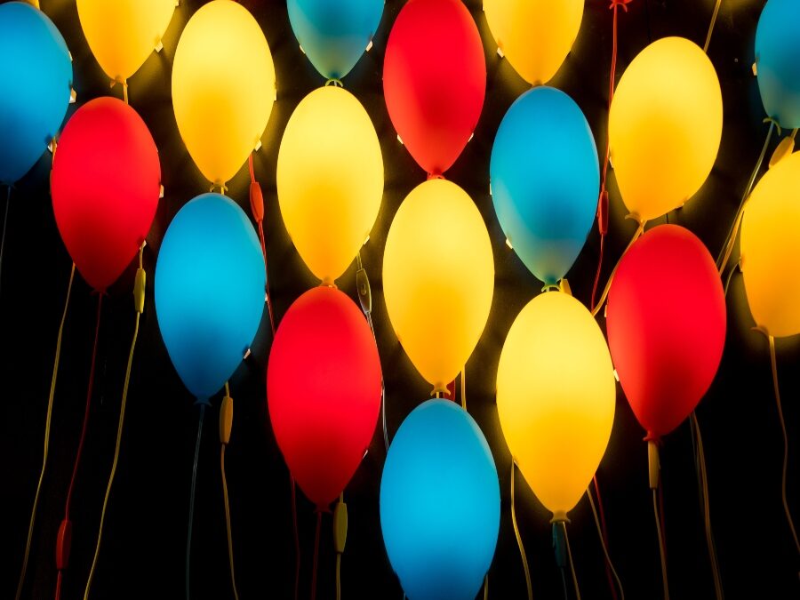 Your Lover, The Clown