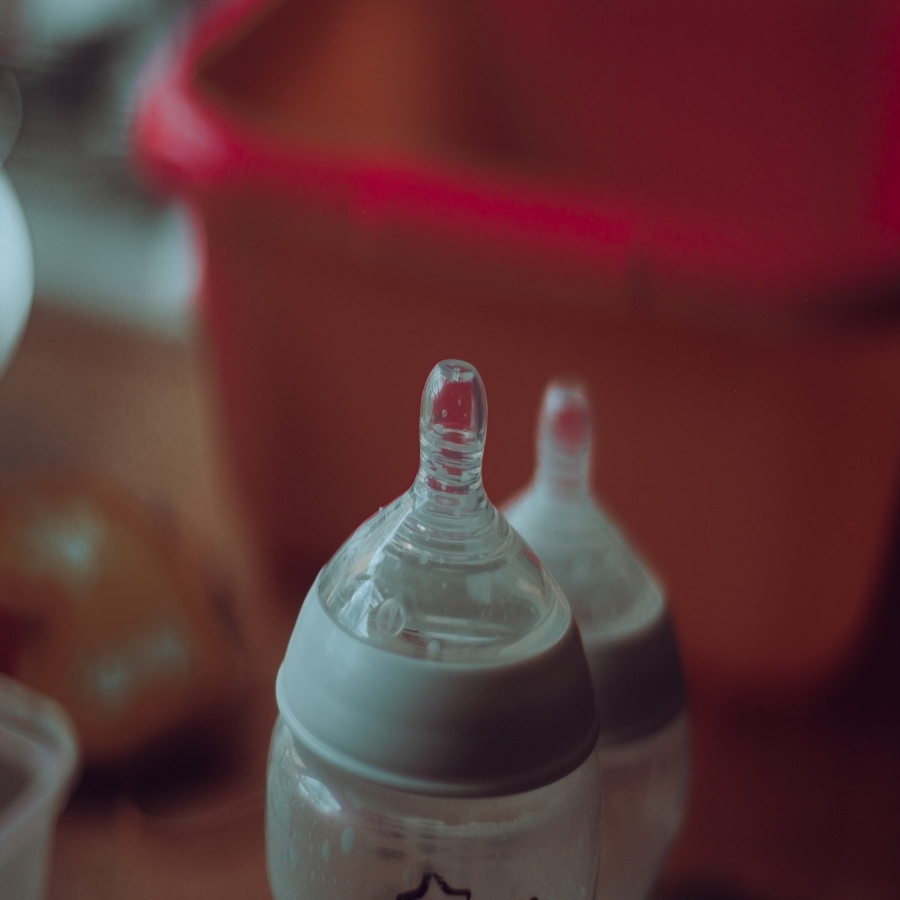The Newborn