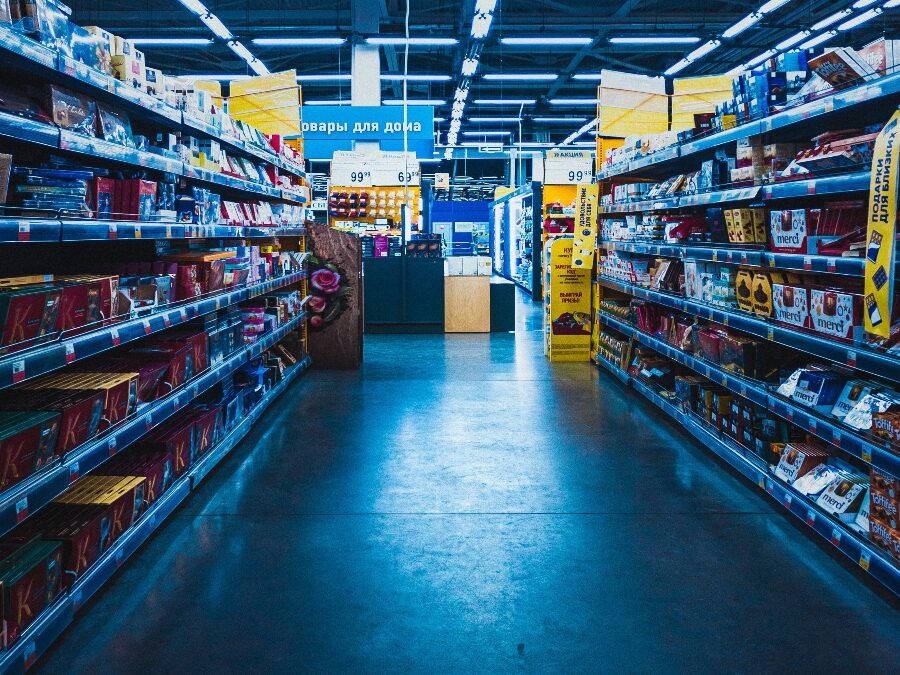 Cigar Caps in the Dollar Store Parking Lot