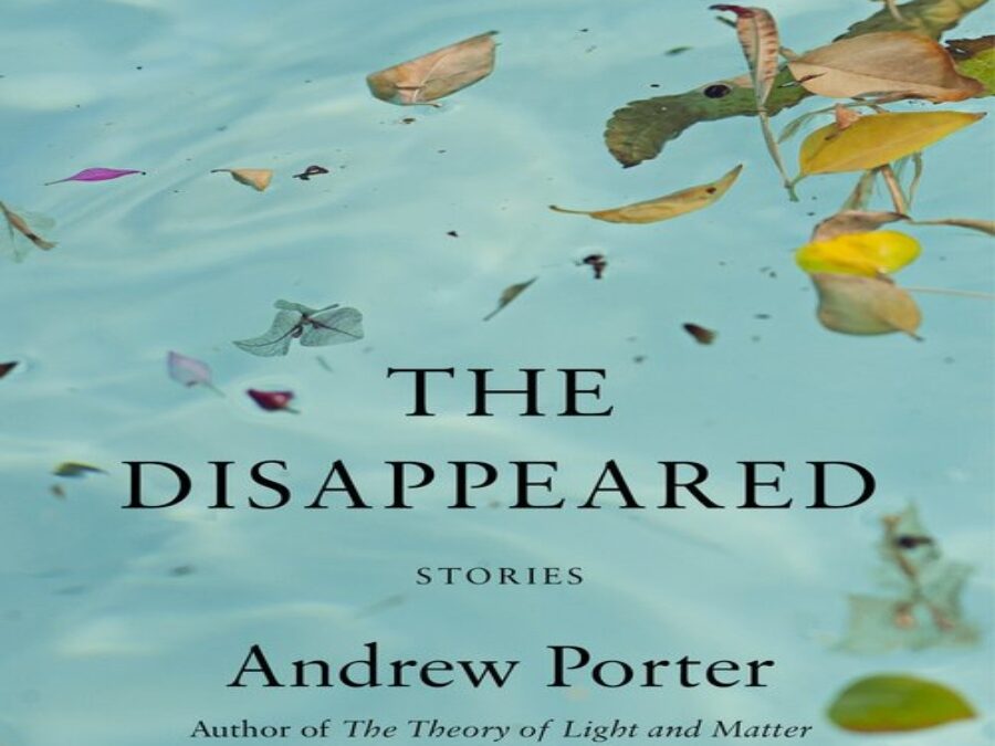 Brief Moments of Human Connection: An Interview with Andrew Porter