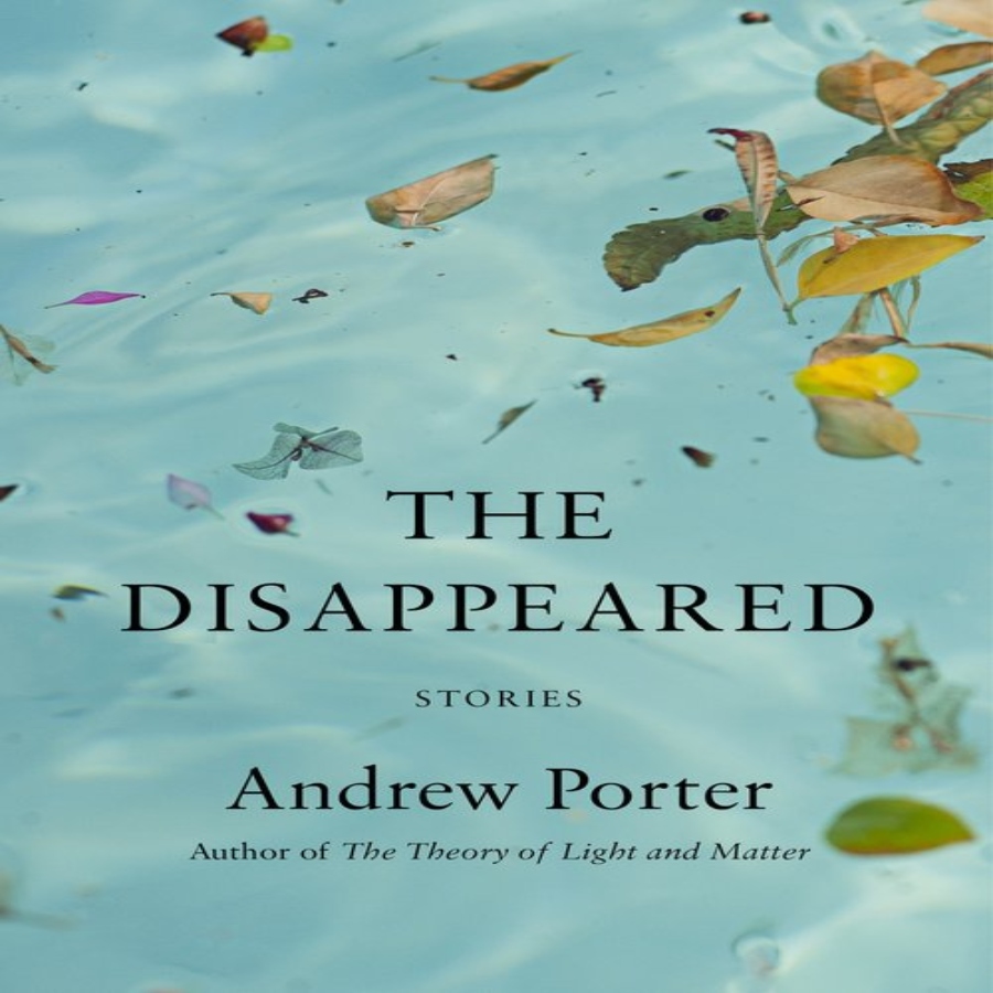 Brief Moments of Human Connection: An Interview with Andrew Porter