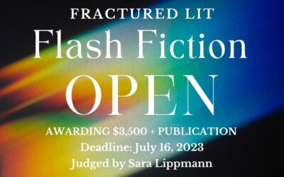 fractured lit flash fiction open