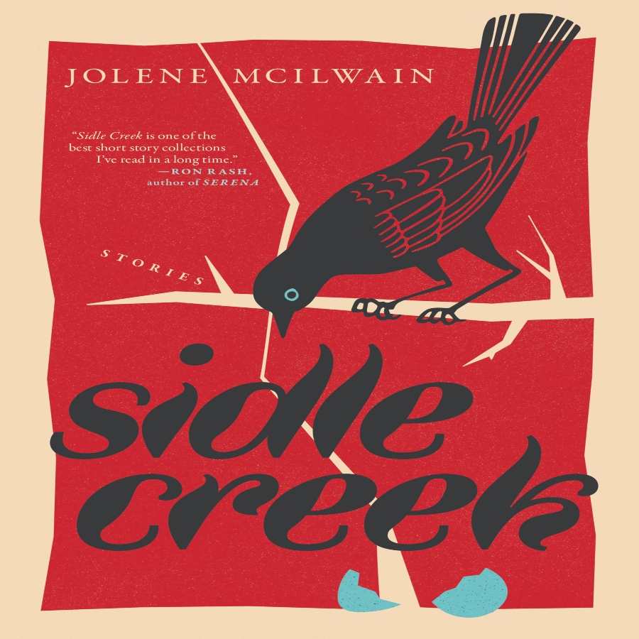 Who May Be Left Out: An Interview with Jolene McIlwain