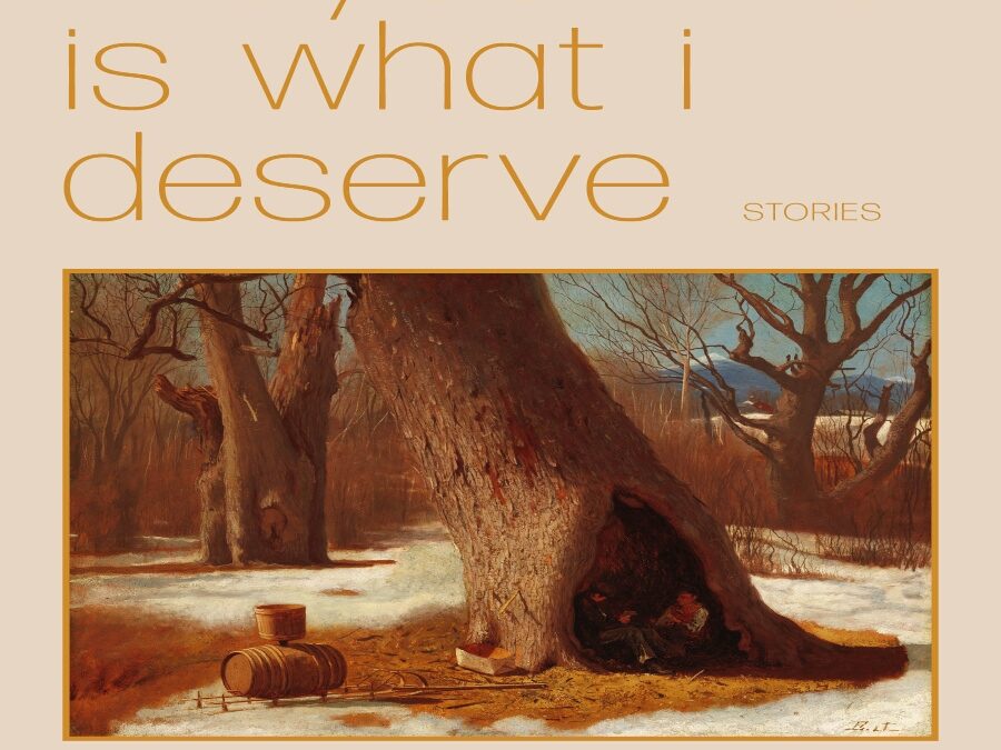 I Wanted This to Feel Personal: An Interview with Tucker Leighty-Phillips