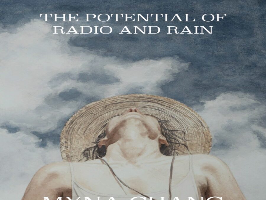 “Undying Wind”: An Interview with Myna Chang