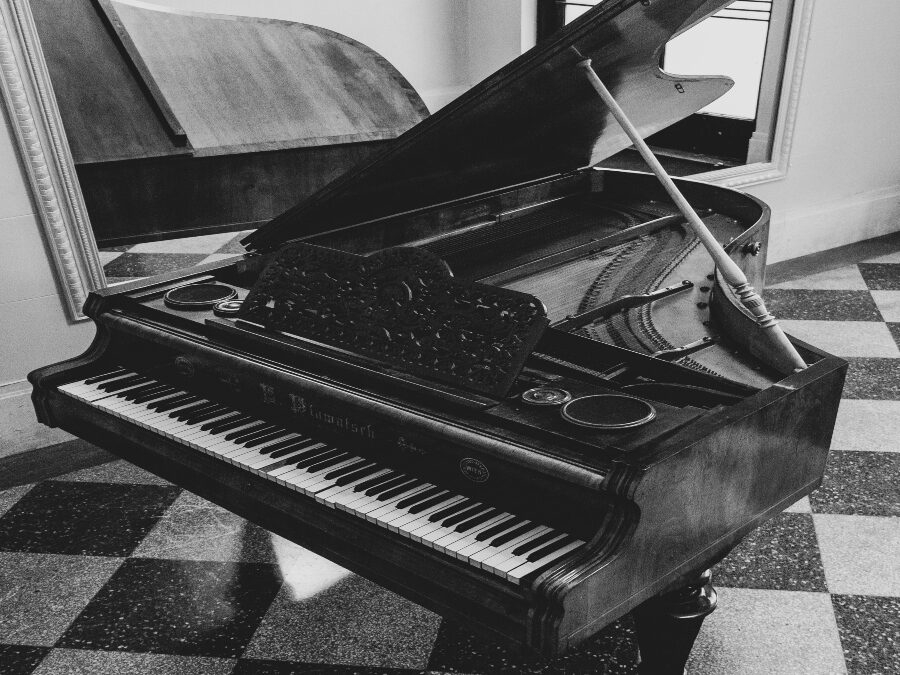 Billy Joel’s 1989 Hit Song and The Possibility of Beauty