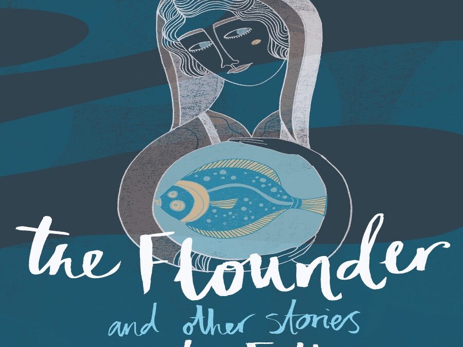 Follow the Language: An Interview with John Fulton